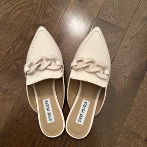 Steve Madden Mules